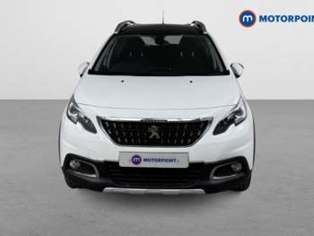 Used Peugeot 2008 2019 for sale - 74857385: Photo