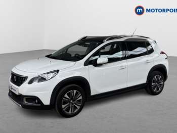 Used Peugeot 2008 2019 for sale - 74857385: Photo