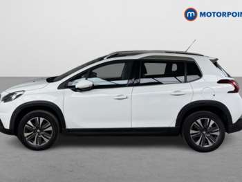 Used Peugeot 2008 2019 for sale - 74857385: Photo
