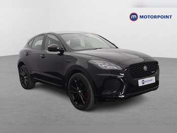 Used Jaguar E-Pace 2022 for sale - 78719514: Photo