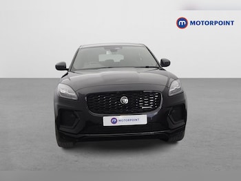 Used Jaguar E-Pace 2022 for sale - 78719514: Photo