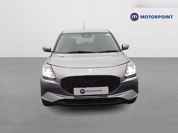 Used Suzuki Swift 2025 for sale - 78255775: Photo