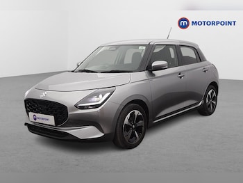 Used Suzuki Swift 2025 for sale - 78255775: Photo