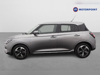 Used Suzuki Swift 2025 for sale - 78255775: Photo