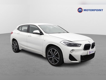 BMW - X2