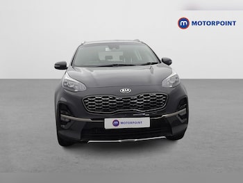 Used Kia Sportage 2019 for sale - 78582277: Photo