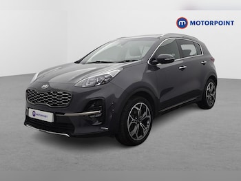 Used Kia Sportage 2019 for sale - 78582277: Photo