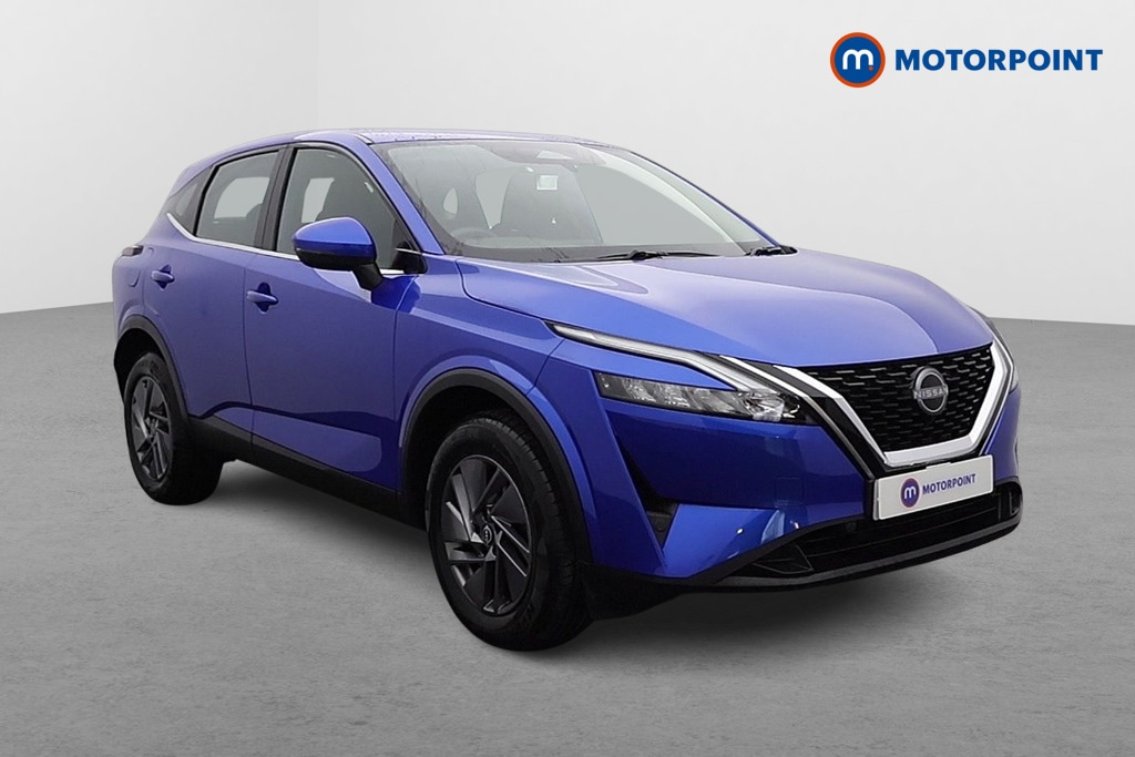 Used Nissan Qashqai 2022 for sale - 76889986: Photo 1