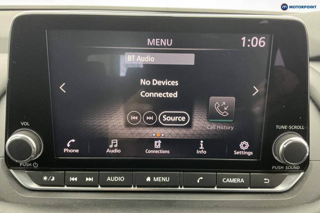 Used Nissan Qashqai 2022 for sale - 76889986: Photo 10