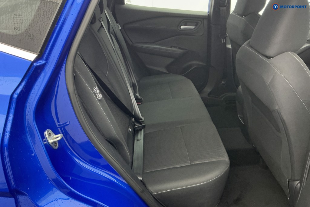 Used Nissan Qashqai 2022 for sale - 76889986: Photo 12