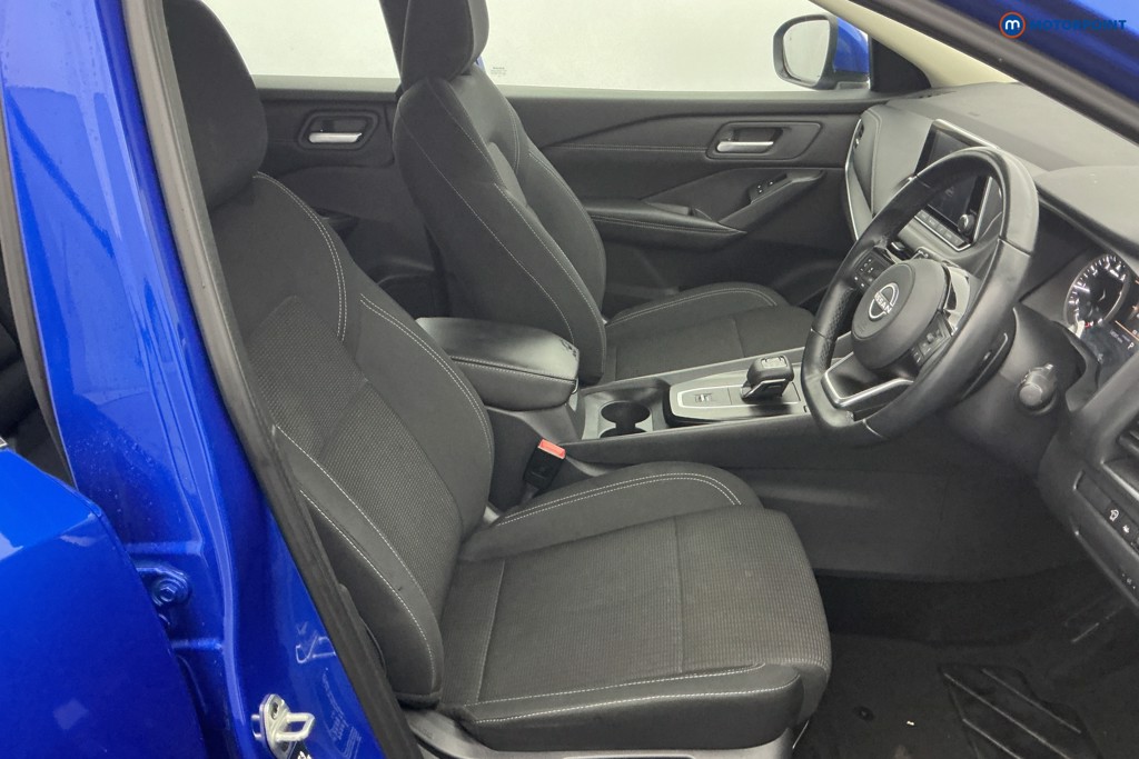 Used Nissan Qashqai 2022 for sale - 76889986: Photo 13