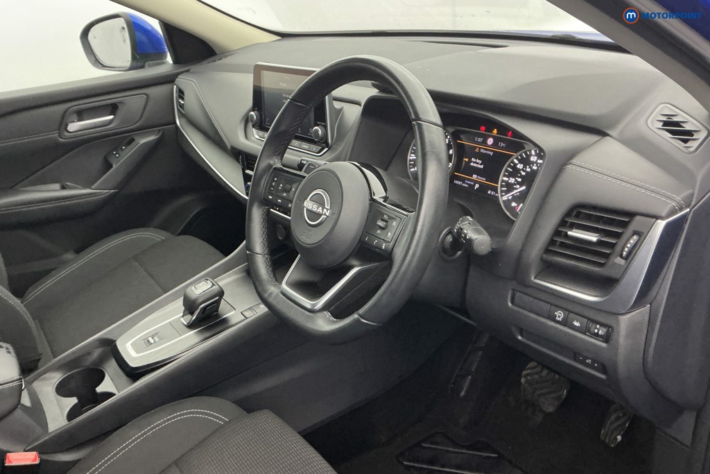 Used Nissan Qashqai 2022 for sale - 76889986: Photo 15