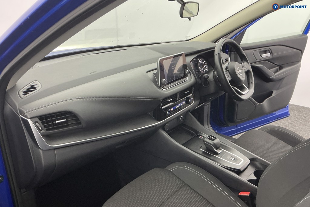 Used Nissan Qashqai 2022 for sale - 76889986: Photo 16