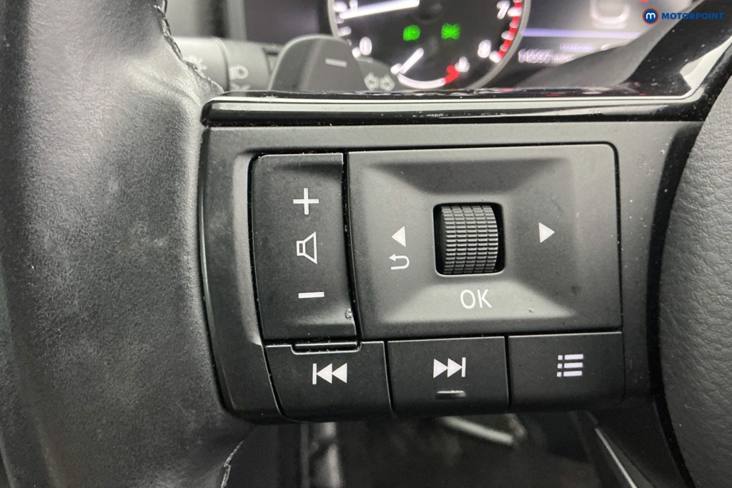 Used Nissan Qashqai 2022 for sale - 76889986: Photo 25