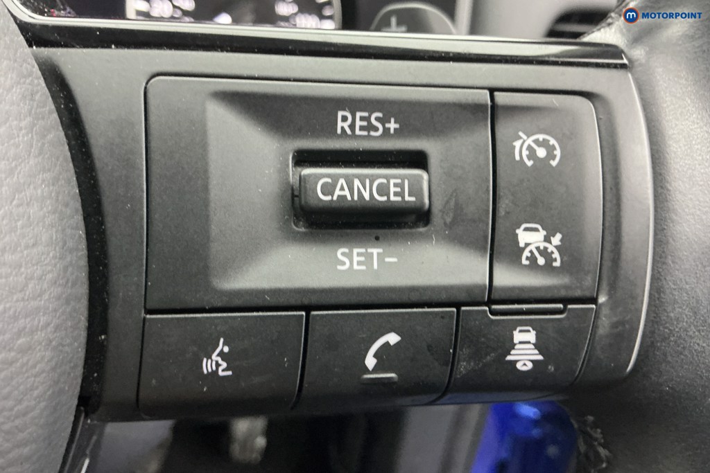 Used Nissan Qashqai 2022 for sale - 76889986: Photo 26