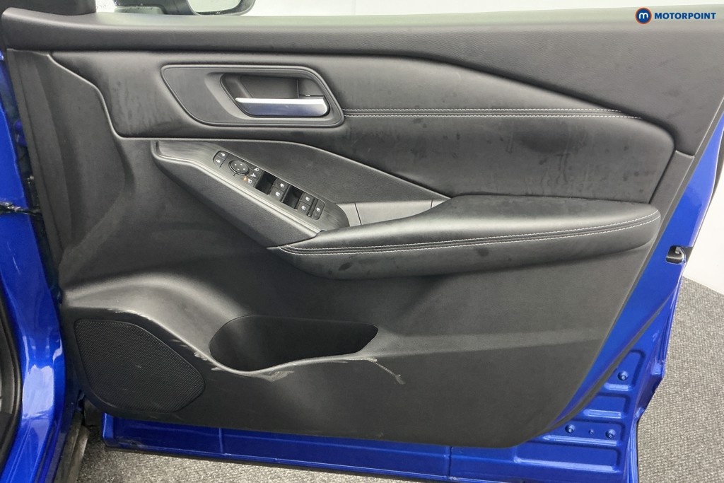 Used Nissan Qashqai 2022 for sale - 76889986: Photo 28