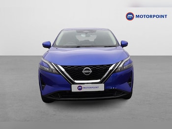 Used Nissan Qashqai 2022 for sale - 76889986: Photo