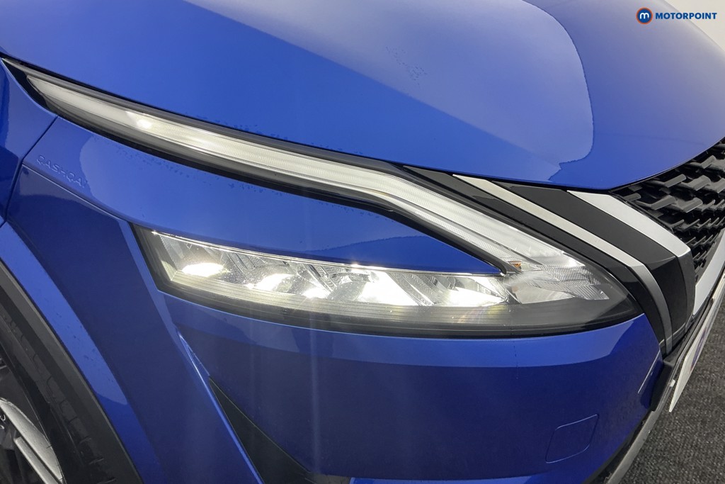 Used Nissan Qashqai 2022 for sale - 76889986: Photo 32