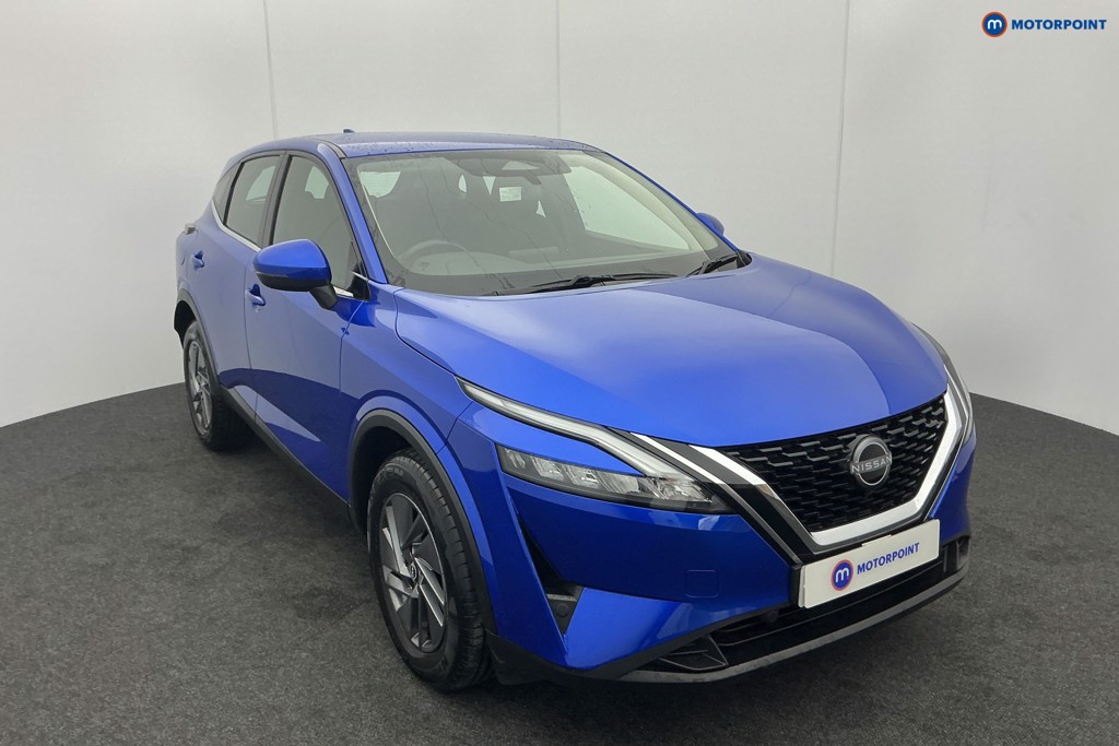 Used Nissan Qashqai 2022 for sale - 76889986: Photo 33