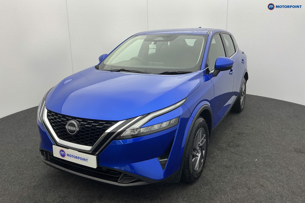 Used Nissan Qashqai 2022 for sale - 76889986: Photo 35