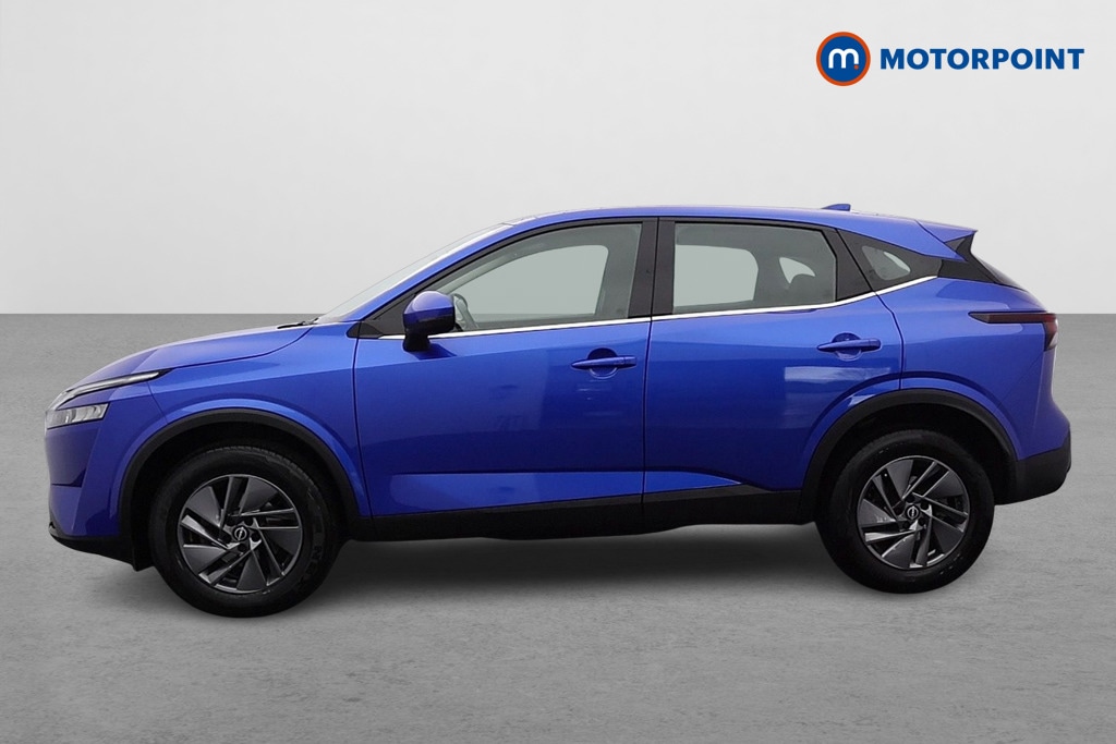 Used Nissan Qashqai 2022 for sale - 76889986: Photo 4