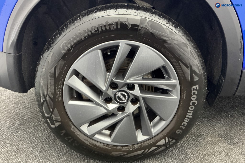 Used Nissan Qashqai 2022 for sale - 76889986: Photo 41