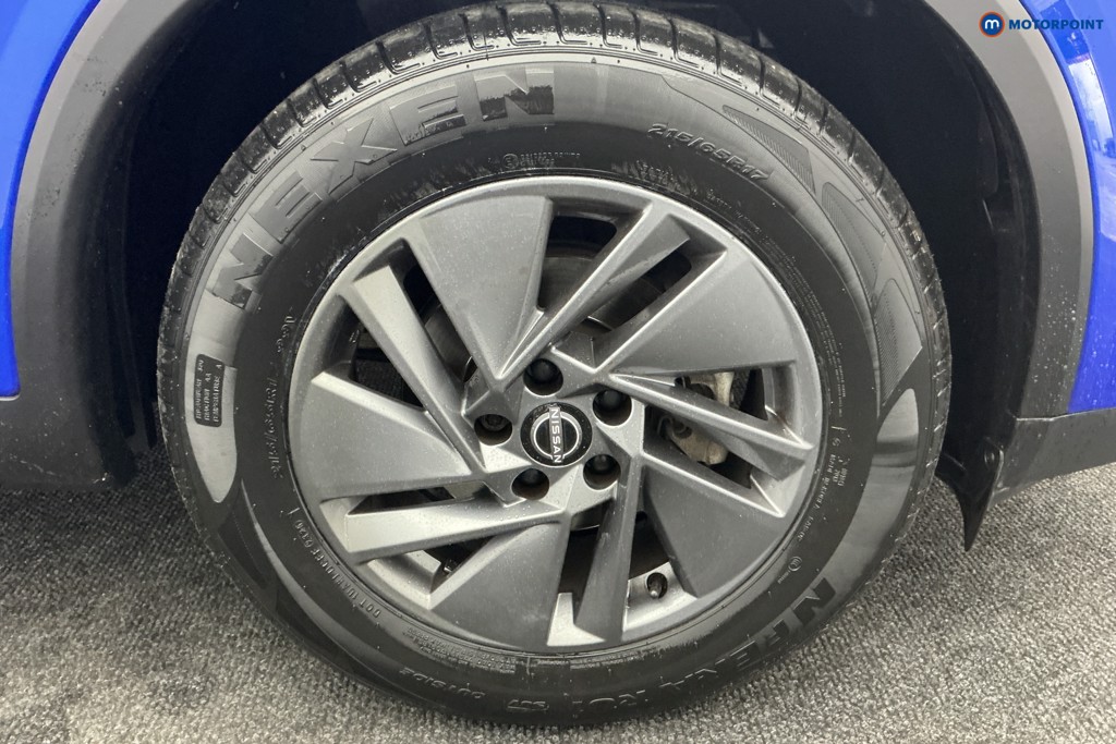 Used Nissan Qashqai 2022 for sale - 76889986: Photo 42