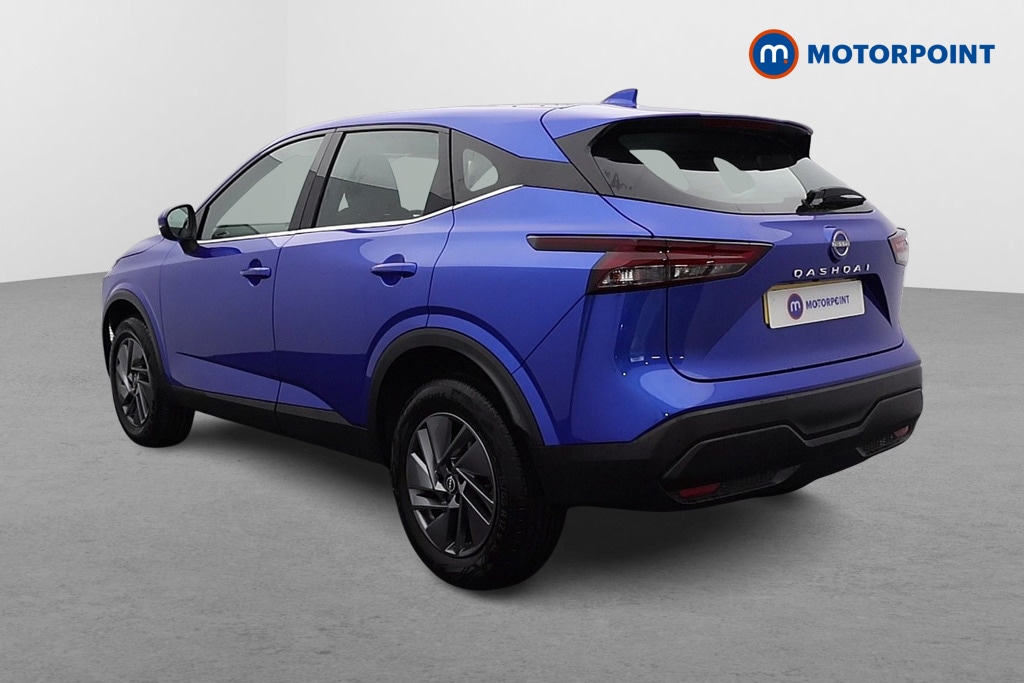 Used Nissan Qashqai 2022 for sale - 76889986: Photo 5