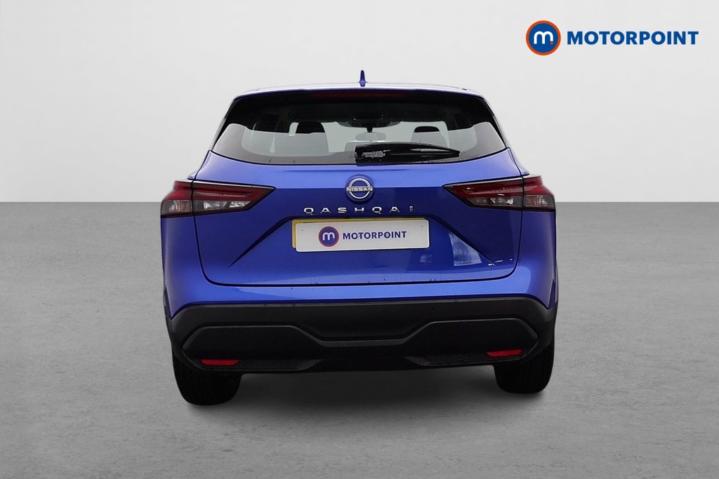 Used Nissan Qashqai 2022 for sale - 76889986: Photo 6