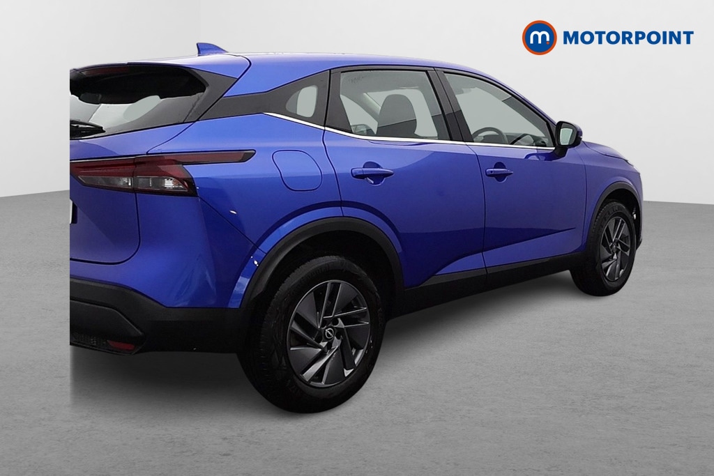 Used Nissan Qashqai 2022 for sale - 76889986: Photo 7