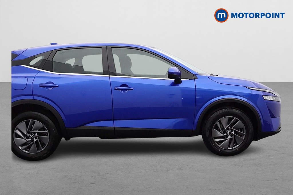 Used Nissan Qashqai 2022 for sale - 76889986: Photo 8