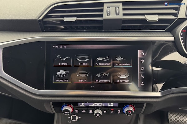 Used Audi Q3 2019 for sale - 76105109: Photo 10
