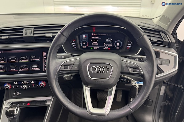 Used Audi Q3 2019 for sale - 76105109: Photo 11