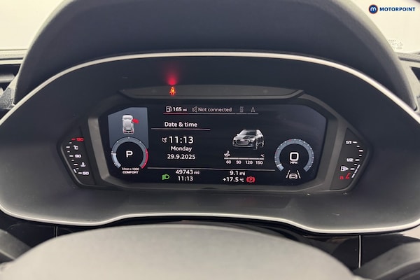 Used Audi Q3 2019 for sale - 76105109: Photo 12