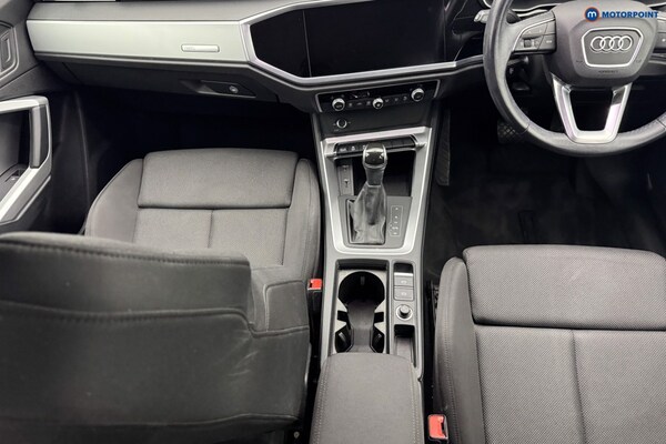 Used Audi Q3 2019 for sale - 76105109: Photo 13
