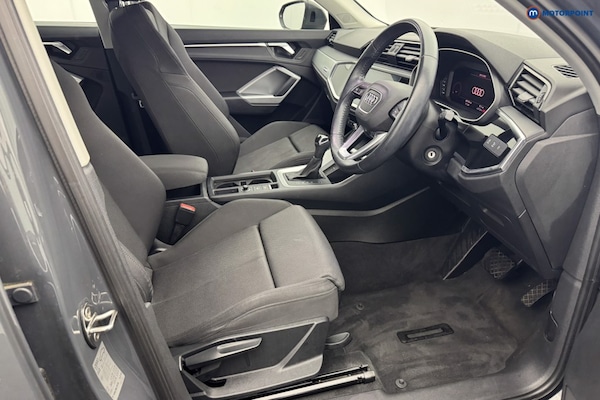 Used Audi Q3 2019 for sale - 76105109: Photo 14
