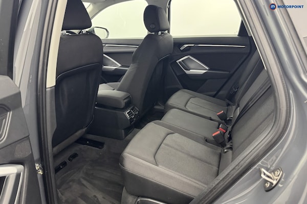 Used Audi Q3 2019 for sale - 76105109: Photo 16