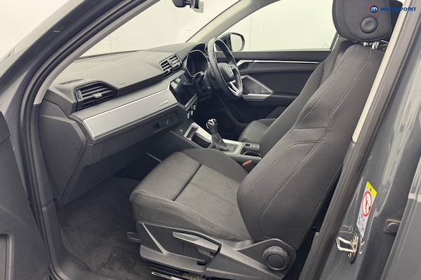 Used Audi Q3 2019 for sale - 76105109: Photo 17