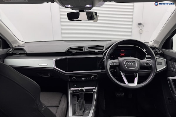 Used Audi Q3 2019 for sale - 76105109: Photo 19