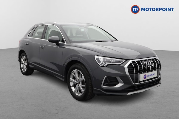 Used Audi Q3 2019 for sale - 76105109: Photo 1