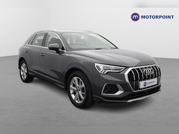 Audi - Q3