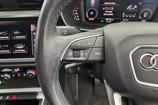 Used Audi Q3 2019 for sale - 76105109: Photo 20