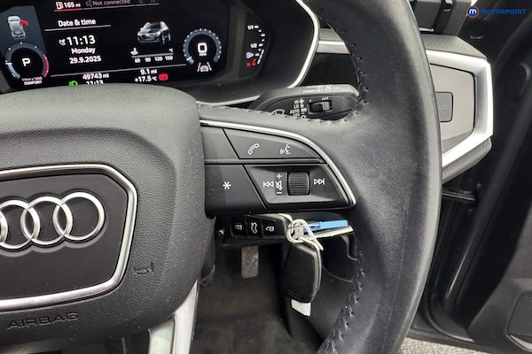 Used Audi Q3 2019 for sale - 76105109: Photo 21
