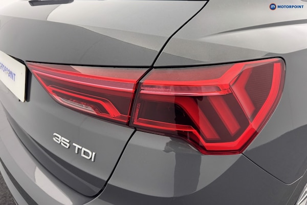 Used Audi Q3 2019 for sale - 76105109: Photo 29
