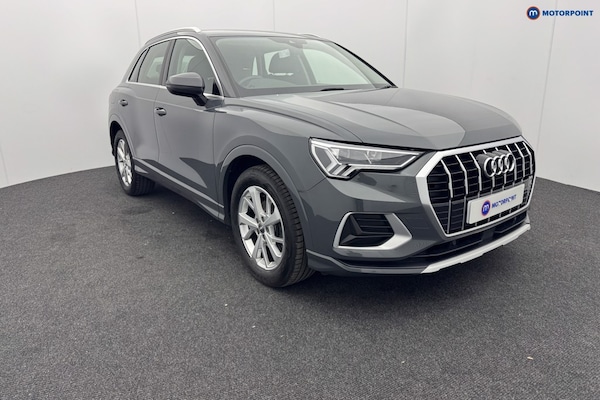 Used Audi Q3 2019 for sale - 76105109: Photo 31