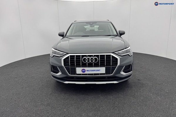 Used Audi Q3 2019 for sale - 76105109: Photo 32
