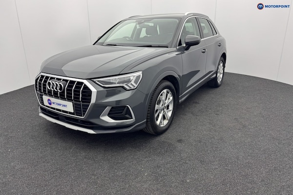 Used Audi Q3 2019 for sale - 76105109: Photo 33