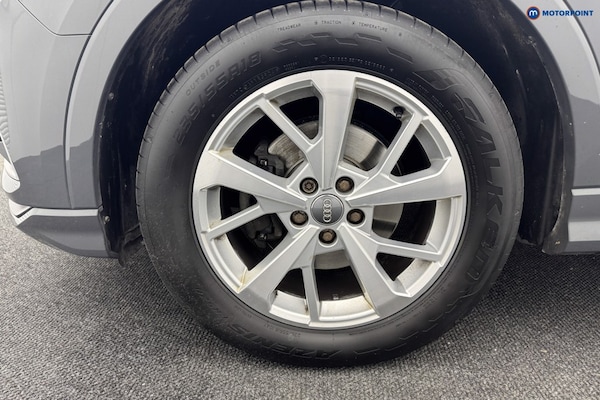 Used Audi Q3 2019 for sale - 76105109: Photo 34