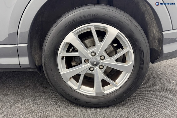 Used Audi Q3 2019 for sale - 76105109: Photo 35