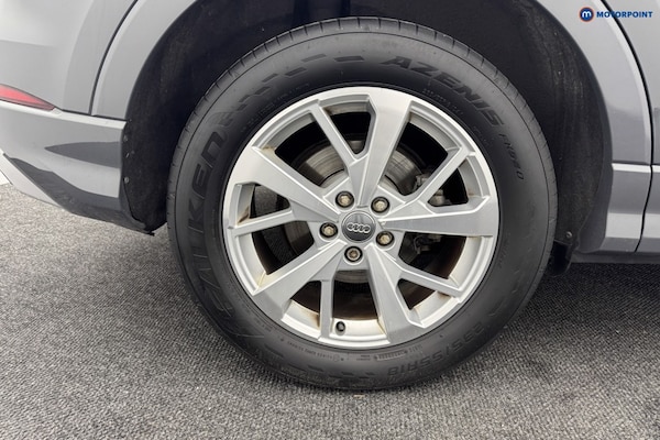 Used Audi Q3 2019 for sale - 76105109: Photo 36